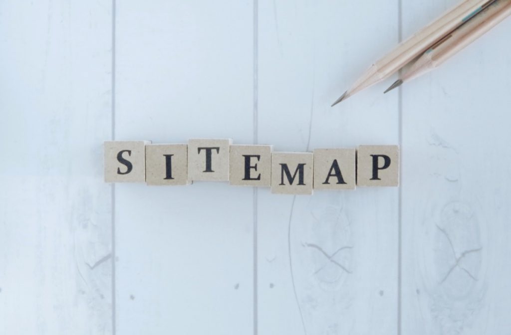 Ps Auto Sitemapの使い方！表示されないときは？